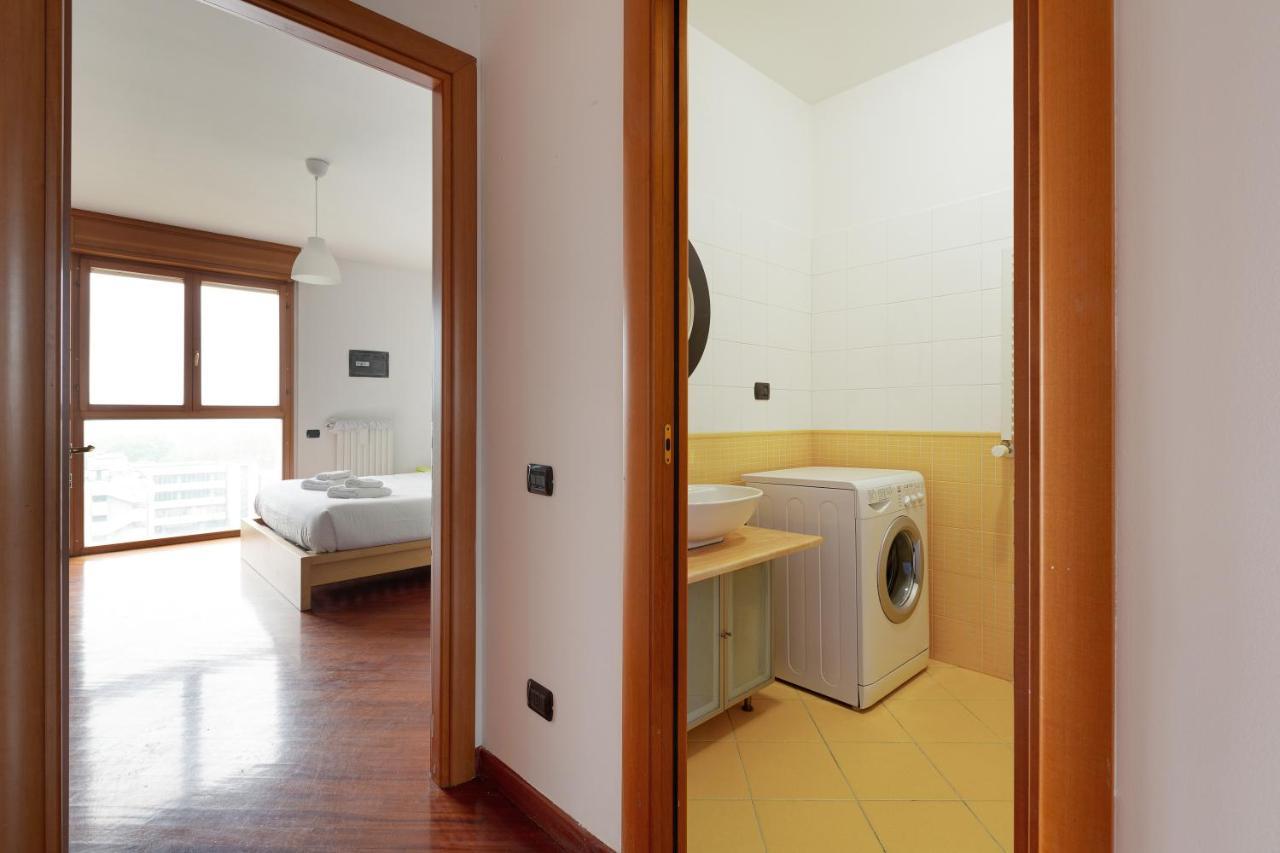 Milano-rubattino Comfy - With 2 Terrace Appartamento *