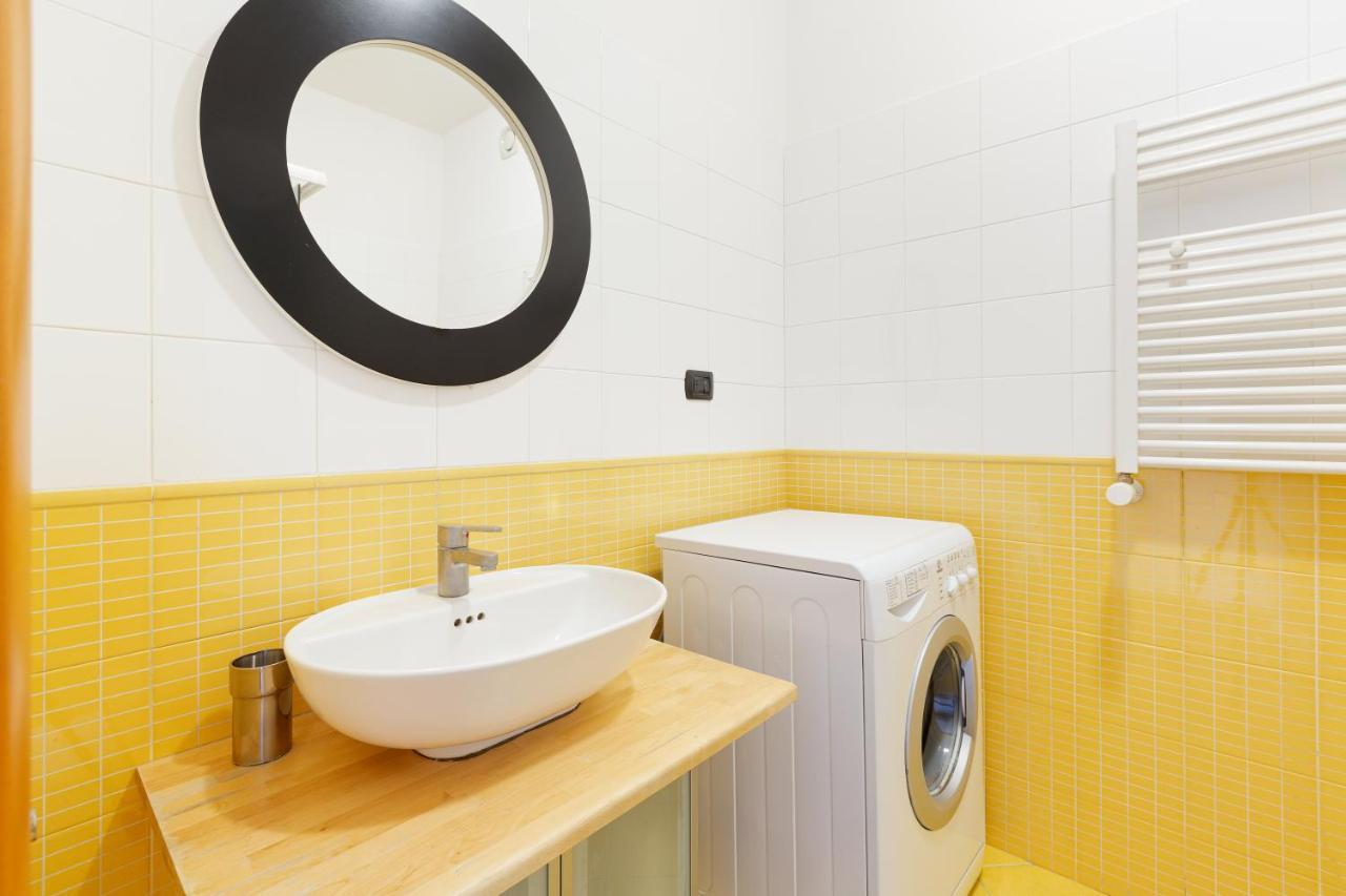Milano-rubattino Comfy - With 2 Terrace Appartamento