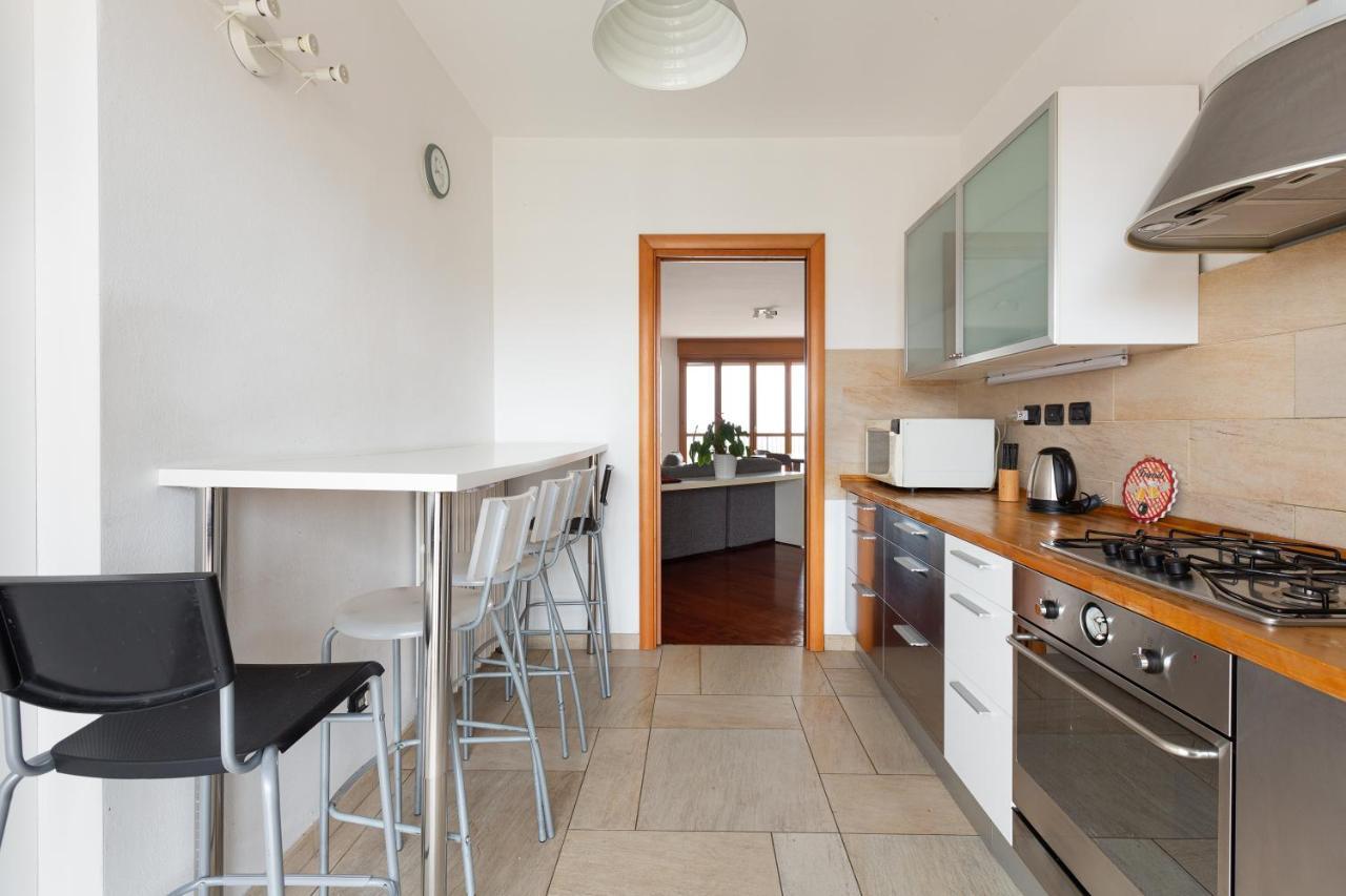 Milano-rubattino Comfy - With 2 Terrace * Milano