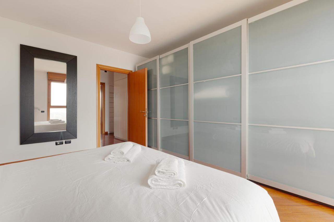 Milano-rubattino Comfy - With 2 Terrace * Milano