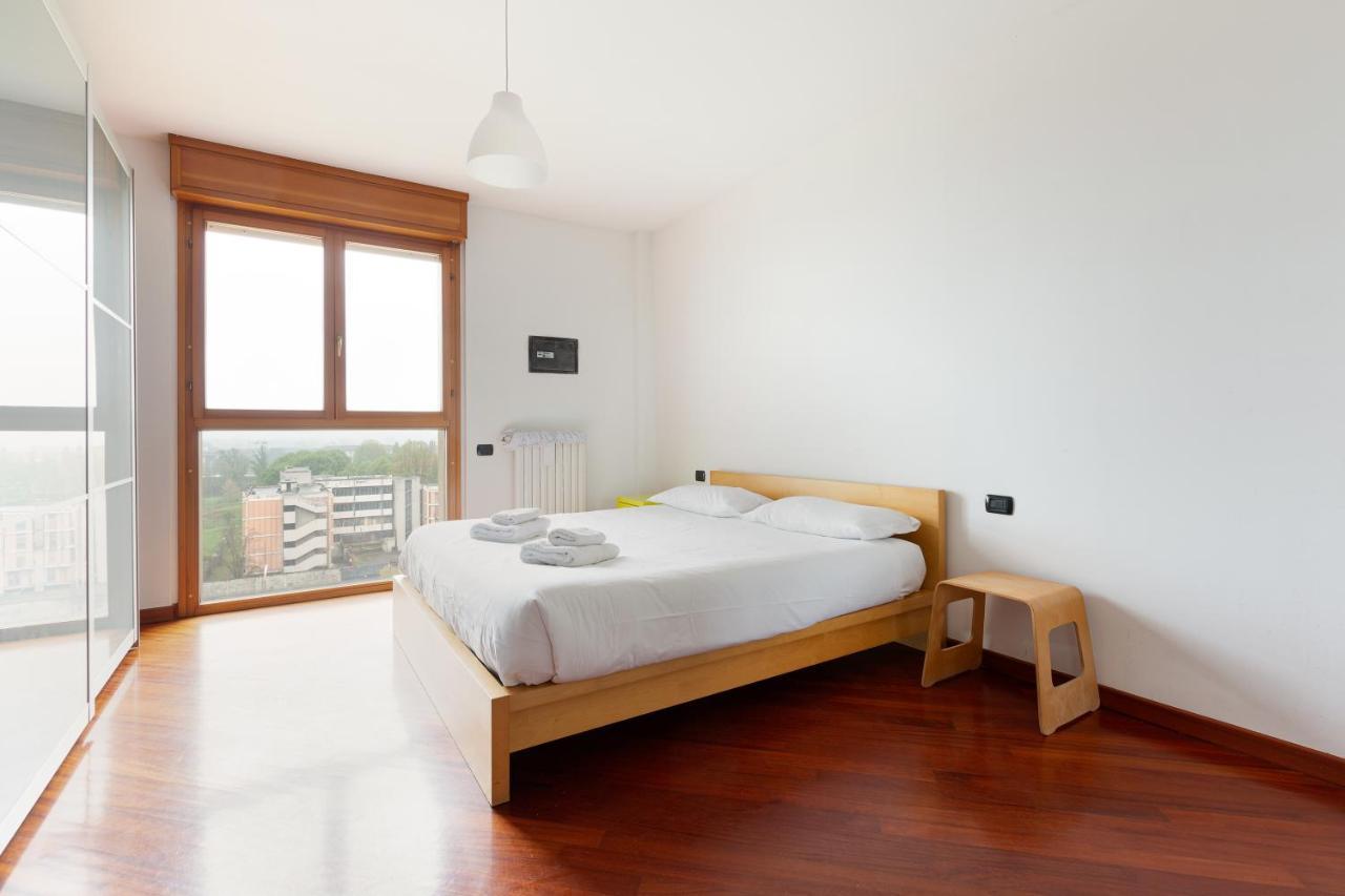 Milano-rubattino Comfy - With 2 Terrace Appartamento