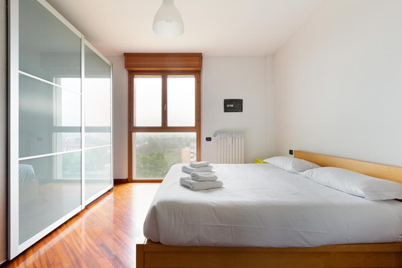 Milano-rubattino Comfy - With 2 Terrace Milano
