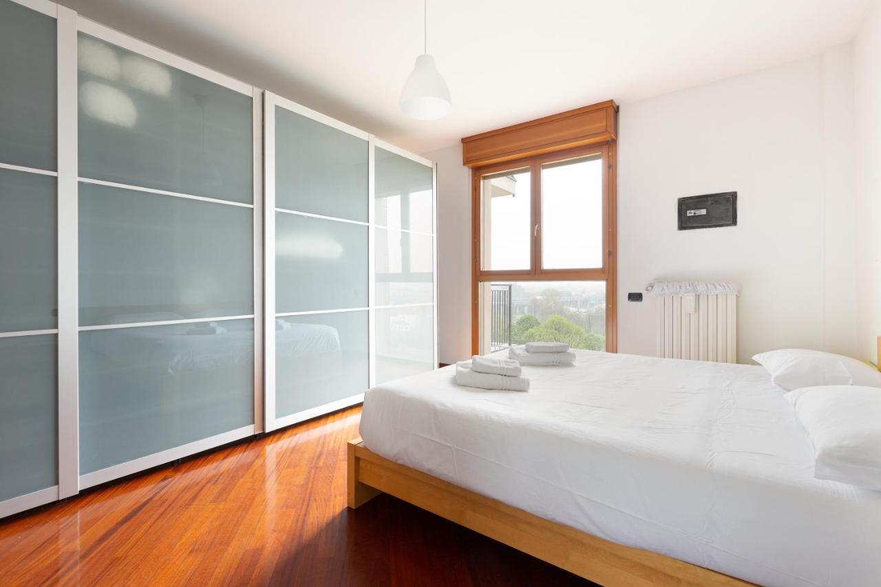 Milano-rubattino Comfy - With 2 Terrace Appartamento Milano