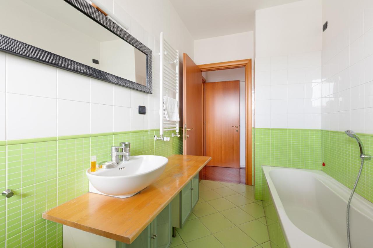 Milano-rubattino Comfy - With 2 Terrace Appartamento Milano